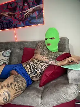 Nick_orion's cam snapshot