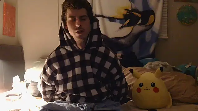 JayAmaze's cam snapshot