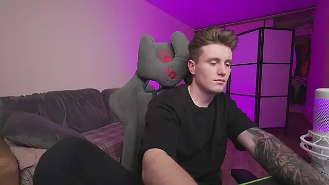 zverev_dima's cam snapshot