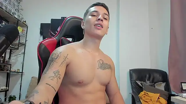 masterchief432's cam snapshot