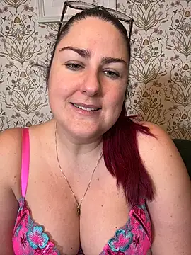 Lacey-BBW's cam snapshot