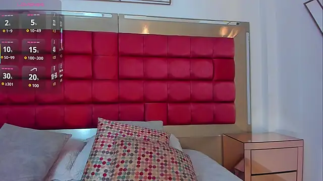 ShegoBlake's cam snapshot