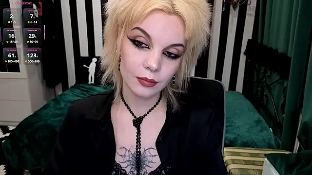 NancyAddams's cam snapshot