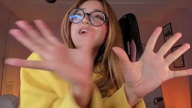 SweetJennaa's cam snapshot