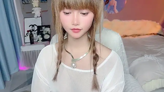 -xiao-xiao-'s cam snapshot