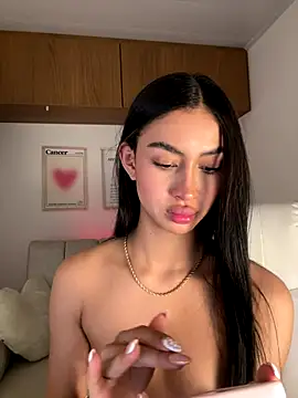 maddy_bronw_'s cam snapshot