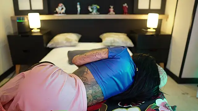 Scarlett_collins02's cam snapshot