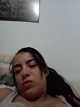 Srta_Jhenny's cam snapshot