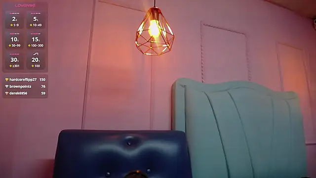 danna7cute's cam snapshot