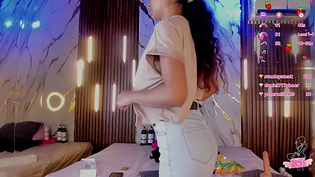 VictoriaDuart's cam snapshot