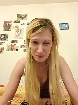 Polonski88_Official's cam snapshot