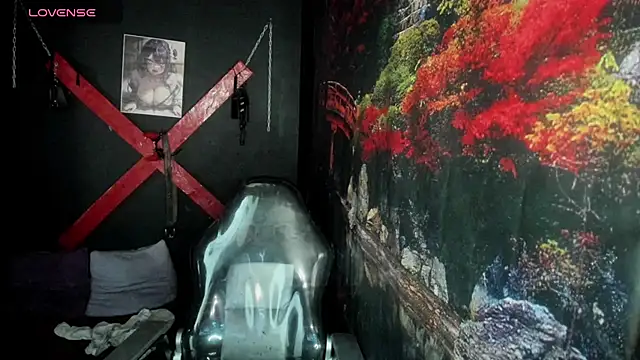 Tracy_KS's cam snapshot