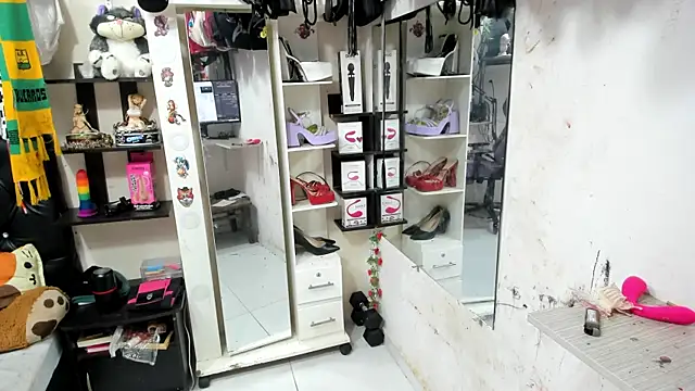 allsson_queen's cam snapshot