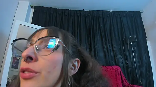 Kizzuky's cam snapshot