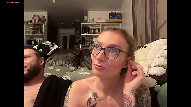 harleyblair's cam snapshot