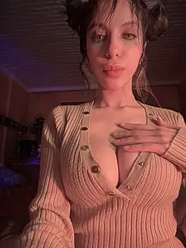 Queentaraf999's cam snapshot