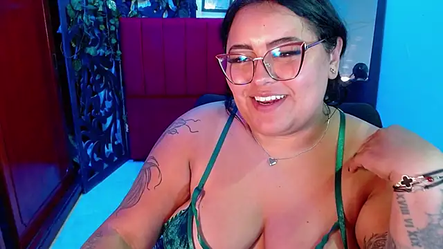 moon_sunflower's cam snapshot