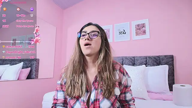 maddie_beauty's cam snapshot