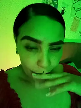 Salma_deep's cam snapshot