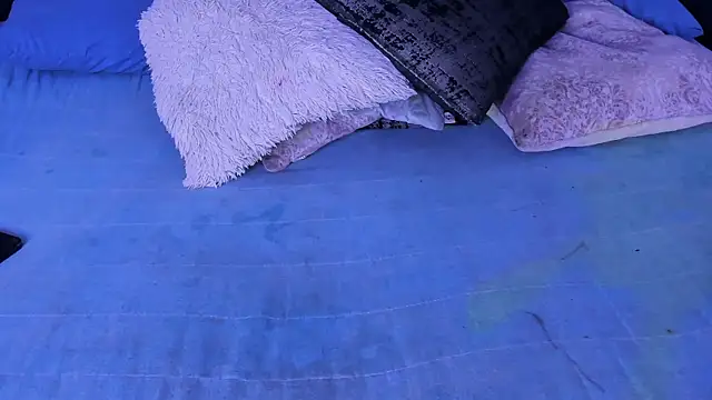 Valery_Jhonston's cam snapshot