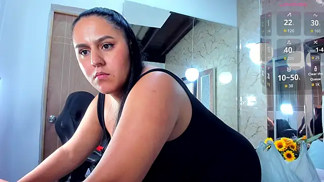 katleya_lewiis's cam snapshot