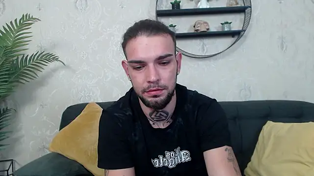 DanyelCarter's cam snapshot