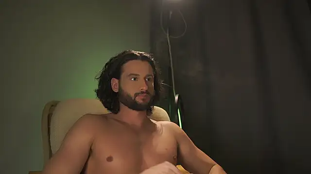 Keen___Luckystrike's cam snapshot