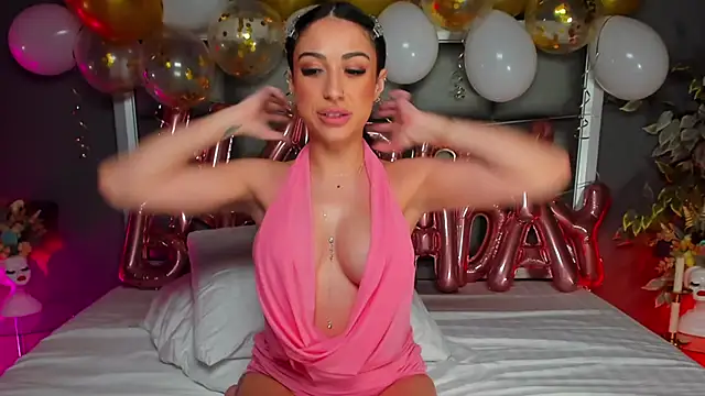 Anais_Bloom's cam snapshot