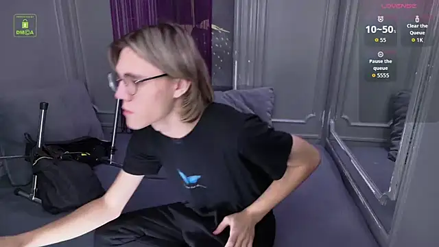 RafaelFisher live sex cam