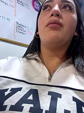 Hannahoff live sex cam