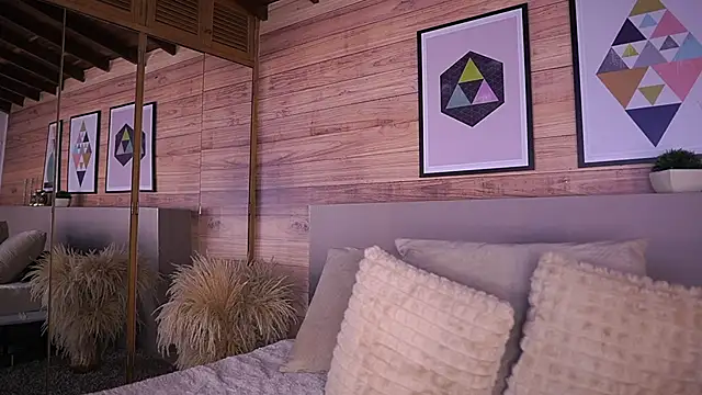 AmmyScott's cam snapshot