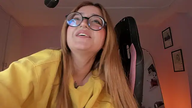 SweetJennaa's cam snapshot