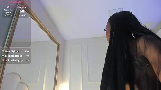 Anamonrroe's cam snapshot