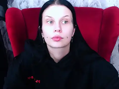 VenomDoll's cam snapshot