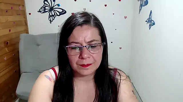 lilisa777's cam snapshot