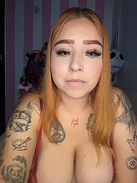 tetonic_04's cam snapshot