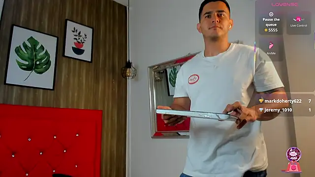 big-tyler's cam snapshot