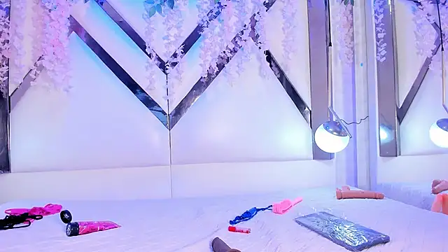 NallyMax1 live sex cam