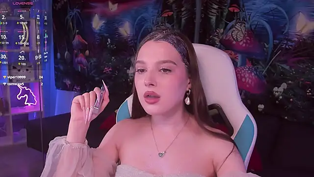 kaisajenner's cam snapshot