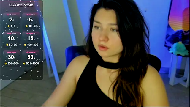 Sandra_Curly's cam snapshot