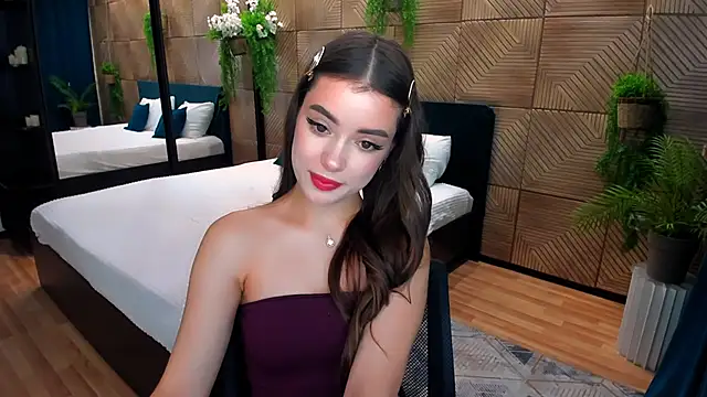 PutOnRepeat's cam snapshot