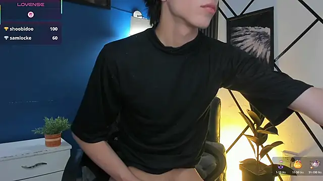 Christopher_77 live sex cam