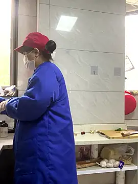 Yingtao666's cam snapshot