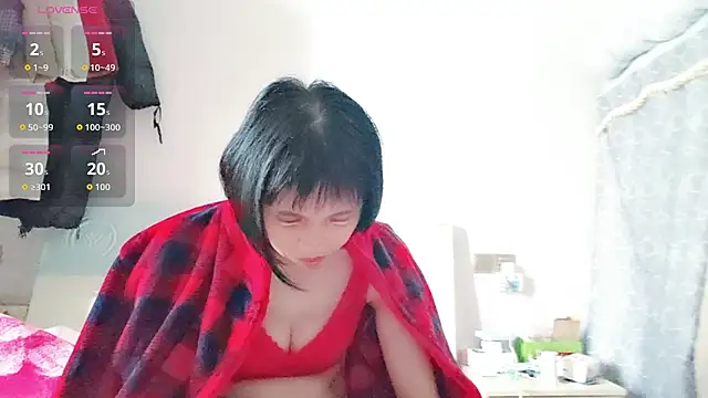 Yan61's cam snapshot