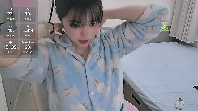 Dialog_Mu's cam snapshot