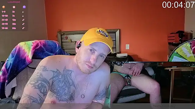 ConversationalistX live sex cam