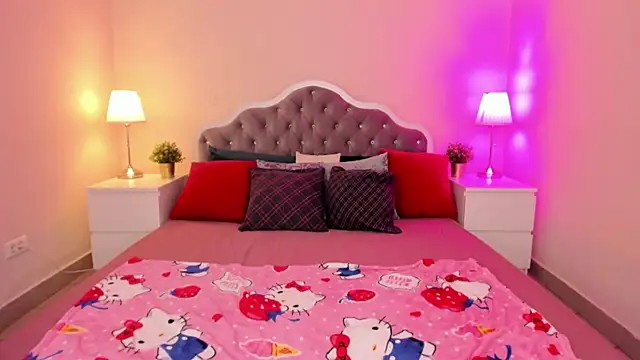 gracieave's cam snapshot