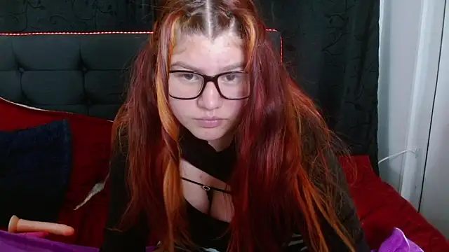 Alexaa_xx's cam snapshot