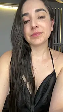 Vicky-Andrade's cam snapshot