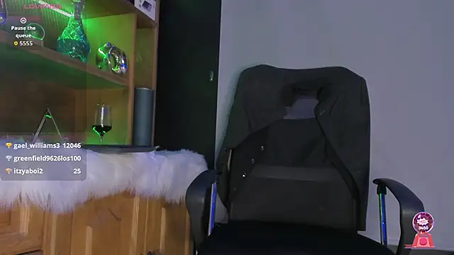 Gael_williams1 live sex cam